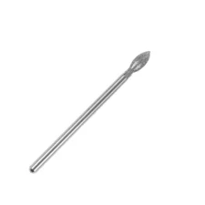 Drill Bit Diamond GD033071D-F Tear Drop